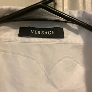 Versace shirt